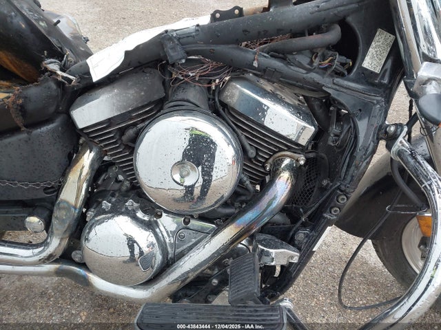 1999 KAWASAKI VN1500 JK8VNAG17XA010742 Photo 7