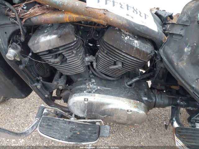 1999 KAWASAKI VN1500 JK8VNAG17XA010742 Photo 8