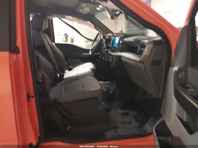 2022 FORD F-150 1FTEX1C80NKD11562 Photo 4