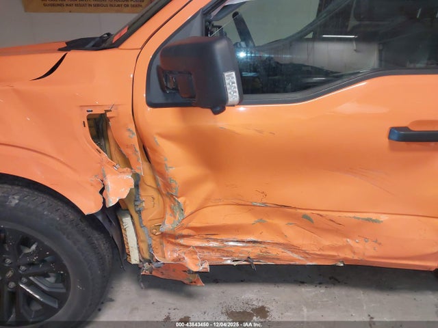 2022 FORD F-150 1FTEX1C80NKD11562 Photo 5