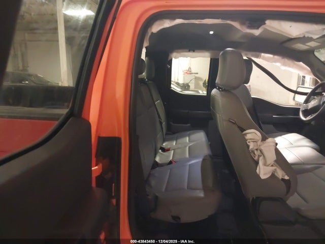 2022 FORD F-150 1FTEX1C80NKD11562 Photo 7