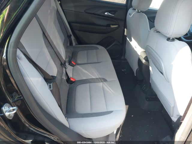 2021 CHEVROLET TRAILBLAZER KL79MPSLXMB049399 Photo 7