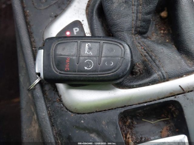 2017 JEEP CHEROKEE 1C4PJMCBXHW551867 Photo 10