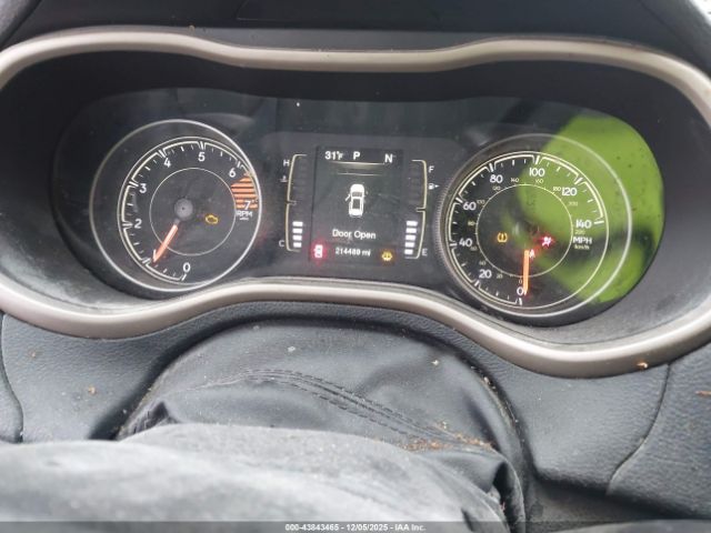 2017 JEEP CHEROKEE 1C4PJMCBXHW551867 Photo 6