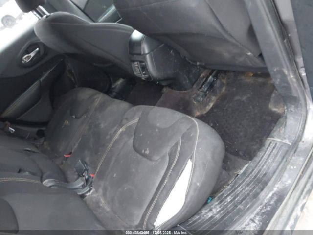 2017 JEEP CHEROKEE 1C4PJMCBXHW551867 Photo 7