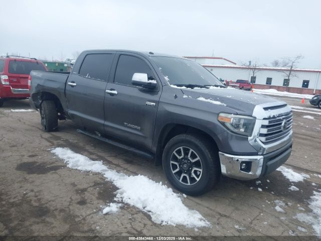 2018 TOYOTA TUNDRA 5TFHW5F11JX753799