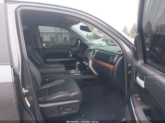 2018 TOYOTA TUNDRA 5TFHW5F11JX753799 Photo 4