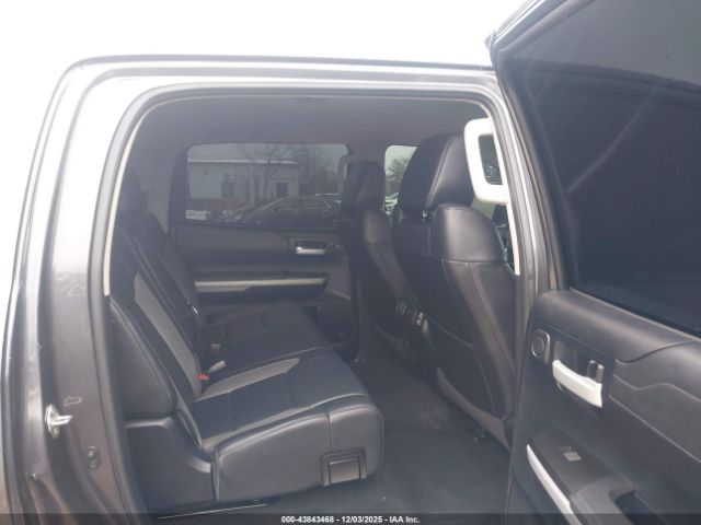2018 TOYOTA TUNDRA 5TFHW5F11JX753799 Photo 7