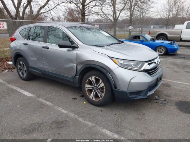 2018 HONDA CR-V 2HKRW6H31JH222865
