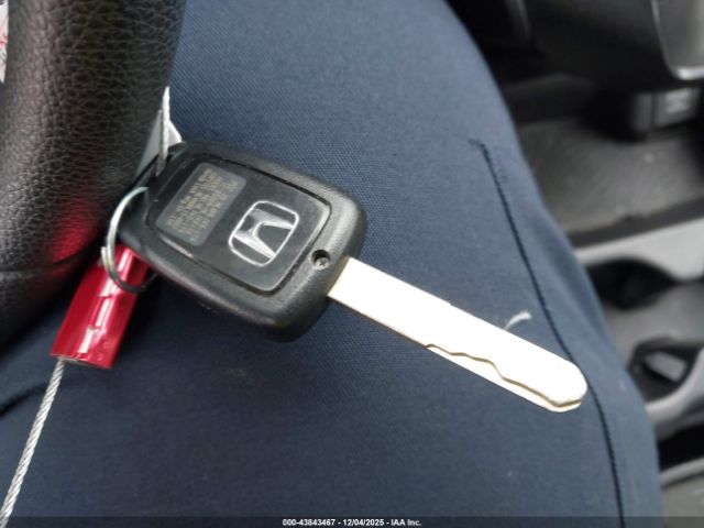 2018 HONDA CR-V 2HKRW6H31JH222865 Photo 10