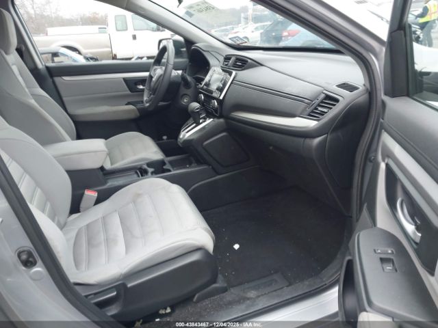 2018 HONDA CR-V 2HKRW6H31JH222865 Photo 4