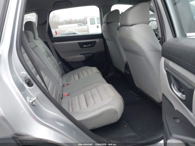 2018 HONDA CR-V 2HKRW6H31JH222865 Photo 7