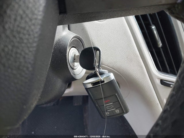 2008 CADILLAC CTS 1G6DG577880129602 Photo 10