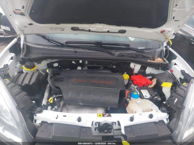 2021 RAM PROMASTER CITY ZFBHRFAB6M6T80334 Photo 9