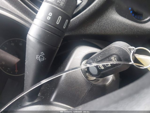 2021 RAM PROMASTER CITY ZFBHRFAB6M6T80334 Photo 10