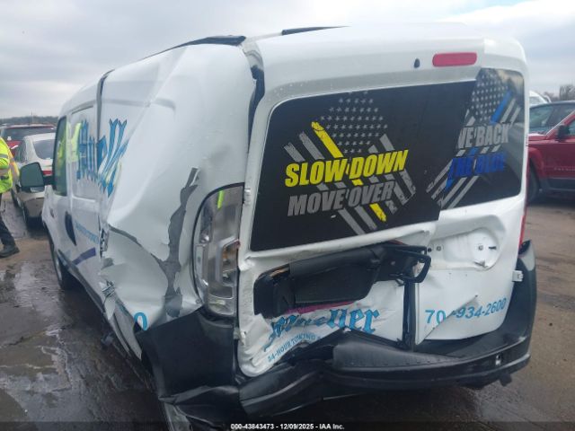 2021 RAM PROMASTER CITY ZFBHRFAB6M6T80334 Photo 5