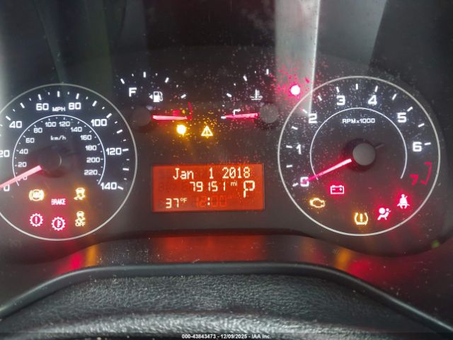 2021 RAM PROMASTER CITY ZFBHRFAB6M6T80334 Photo 6