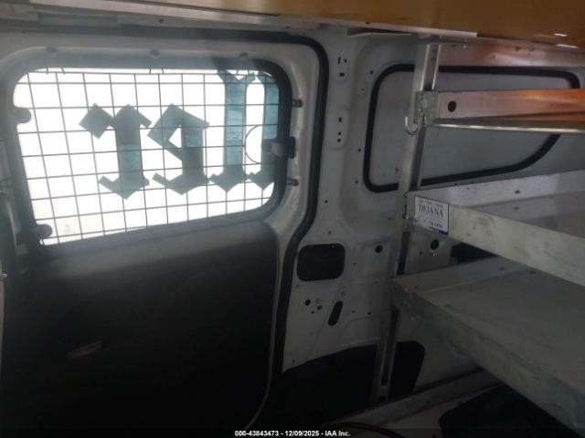 2021 RAM PROMASTER CITY ZFBHRFAB6M6T80334 Photo 7