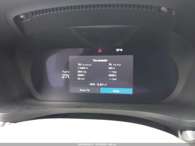 2025 VOLVO V60 CROSS COUNTRY YV4L12WL8S2146481 Photo 6