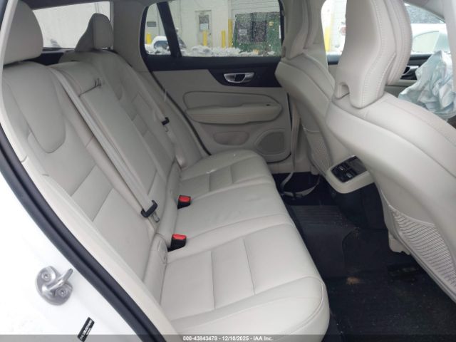 2025 VOLVO V60 CROSS COUNTRY YV4L12WL8S2146481 Photo 7