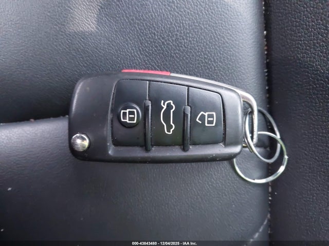 2021 AUDI Q3 WA1EECF33M1079930 Photo 10