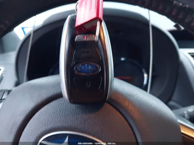 2018 SUBARU WRX JF1VA1F61J9809692 Photo 10