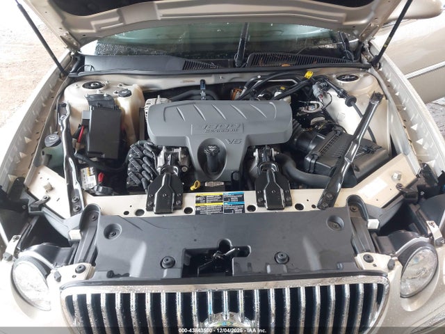 2009 BUICK LACROSSE 2G4WC582X91127694 Photo 9