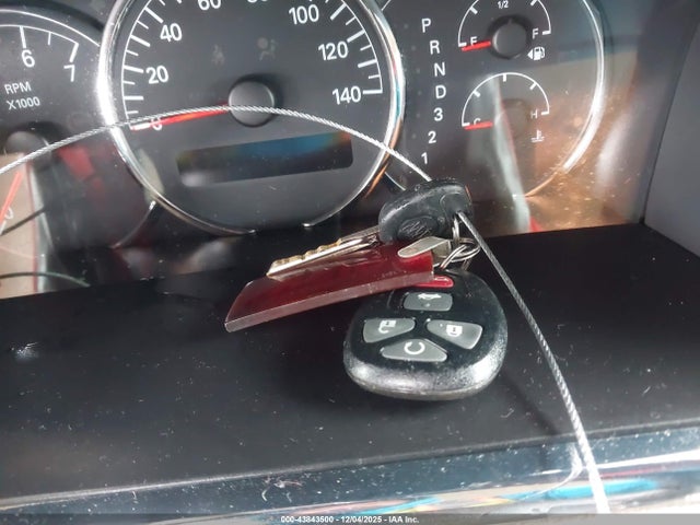 2009 BUICK LACROSSE 2G4WC582X91127694 Photo 10