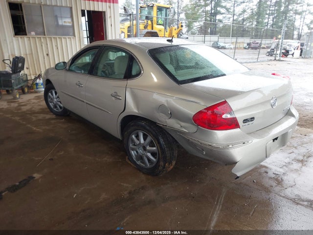 2009 BUICK LACROSSE 2G4WC582X91127694 Photo 2