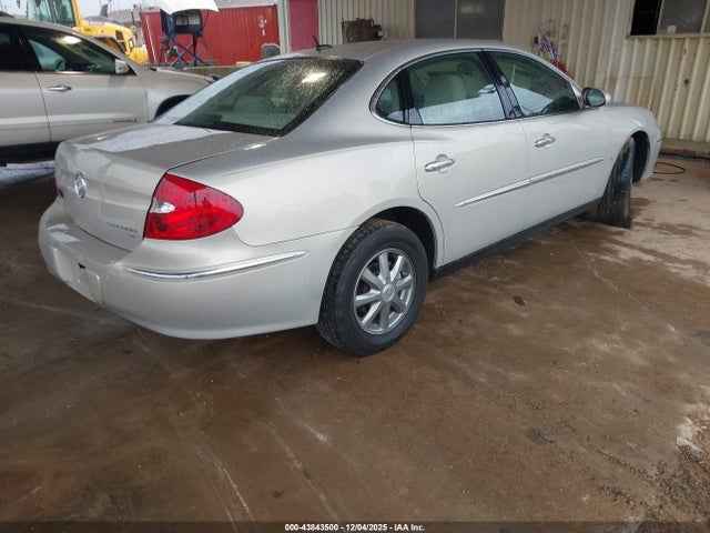 2009 BUICK LACROSSE 2G4WC582X91127694 Photo 3