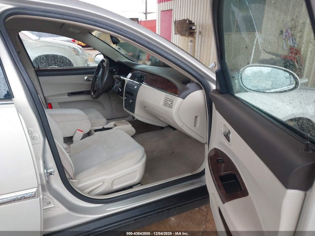 2009 BUICK LACROSSE 2G4WC582X91127694 Photo 4