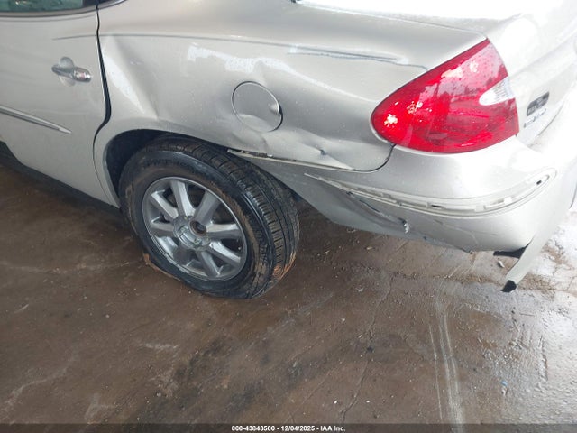 2009 BUICK LACROSSE 2G4WC582X91127694 Photo 5