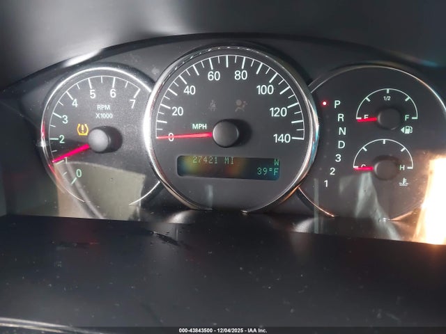 2009 BUICK LACROSSE 2G4WC582X91127694 Photo 6