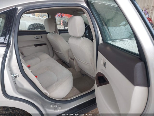2009 BUICK LACROSSE 2G4WC582X91127694 Photo 7