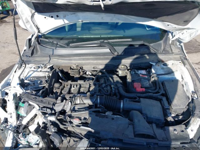 2020 HONDA ACCORD 1HGCV1F38LA138679 Photo 9