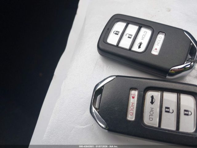 2020 HONDA ACCORD 1HGCV1F38LA138679 Photo 10