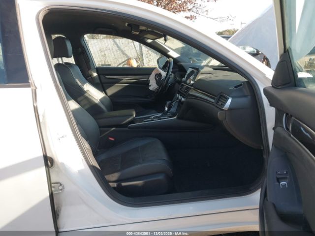 2020 HONDA ACCORD 1HGCV1F38LA138679 Photo 4