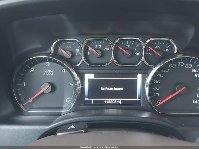 Продажа на аукционе авто 2015 Chevrolet Silverado 1500 High Country, vin: 3GCUKTEC8FG273675, номер лота: 43843511