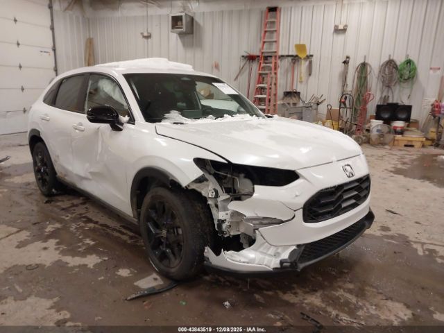2023 HONDA HR-V 3CZRZ2H57PM701323