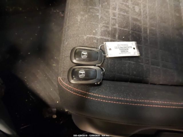 2023 HONDA HR-V 3CZRZ2H57PM701323 Photo 10