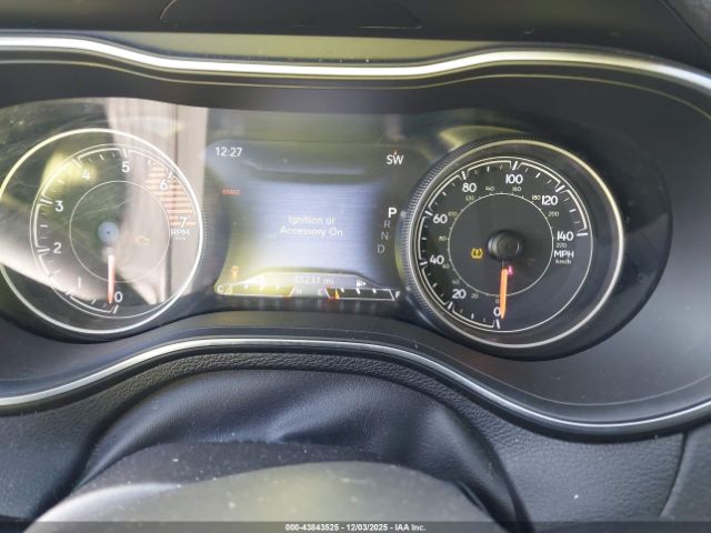 2020 JEEP CHEROKEE 1C4PJMDN9LD529386 Photo 6