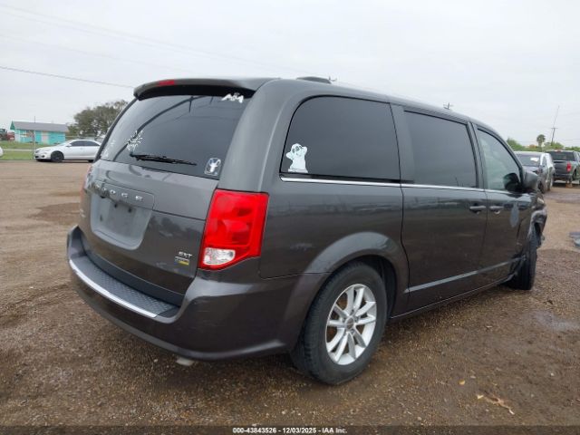 2019 DODGE GRAND CARAVAN 2C4RDGCG1KR672011 Photo 3