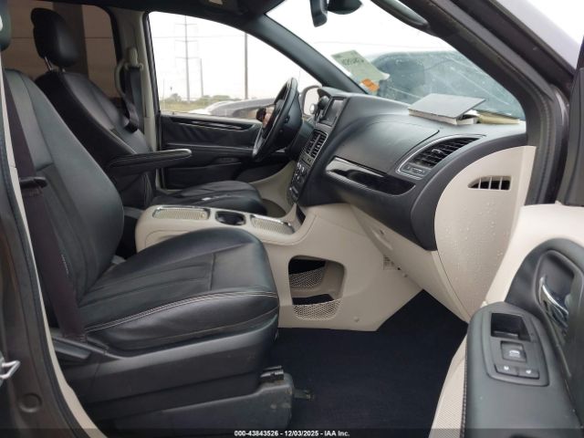 2019 DODGE GRAND CARAVAN 2C4RDGCG1KR672011 Photo 4