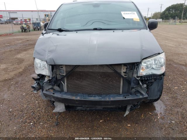 2019 DODGE GRAND CARAVAN 2C4RDGCG1KR672011 Photo 5