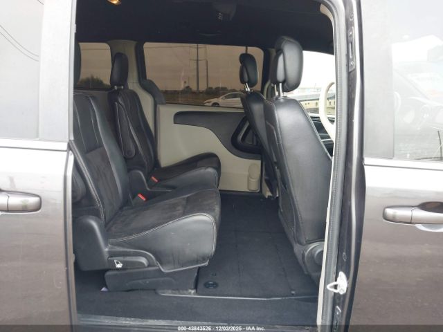 2019 DODGE GRAND CARAVAN 2C4RDGCG1KR672011 Photo 7