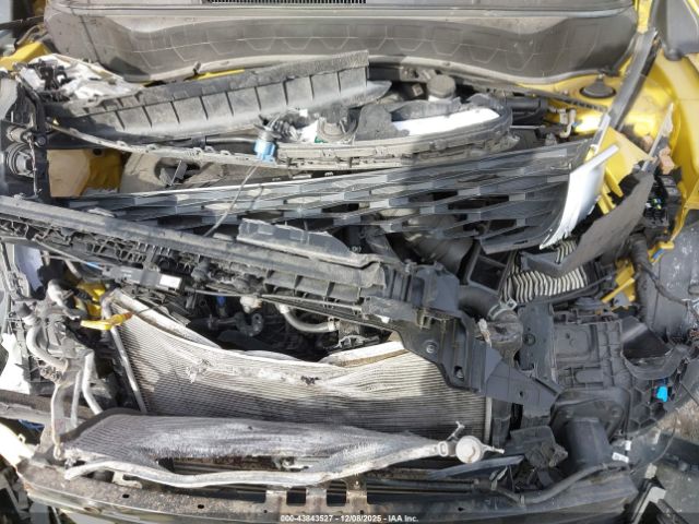 2021 KIA SELTOS KNDETCA23M7212595 Photo 9