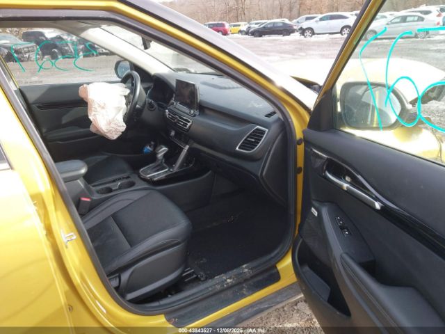 2021 KIA SELTOS KNDETCA23M7212595 Photo 4