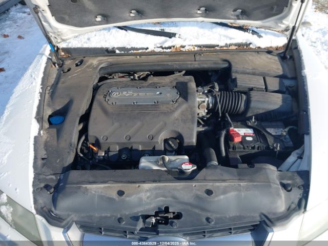 2004 ACURA TL 19UUA66244A034843 Photo 9