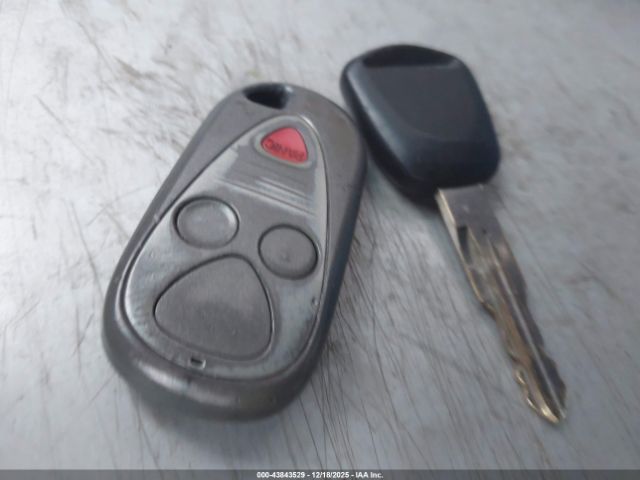 2004 ACURA TL 19UUA66244A034843 Photo 10