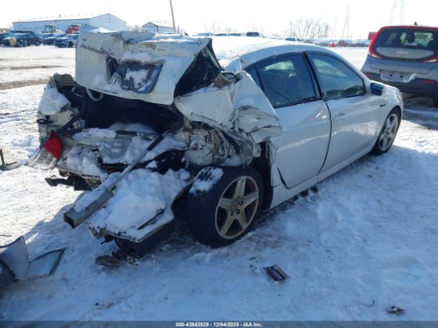 2004 ACURA TL 19UUA66244A034843 Photo 3